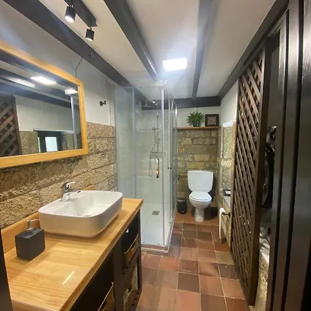 Antiguo Molino De Agua A 10 Min De La Playa