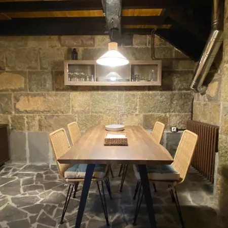 Feriehus Antiguo Molino De Agua A 10 Min De La Playa