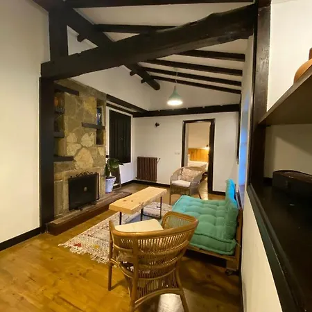 Feriehus Antiguo Molino De Agua A 10 Min De La Playa *