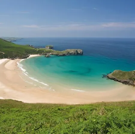 Antiguo Molino De Agua A 10 Min De La Playa Feriehus *
