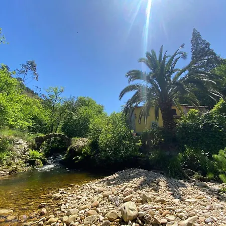 Antiguo Molino De Agua A 10 Min De La Playa * Nueva De Llanes