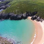Antiguo Molino De Agua A 10 Min De La Playa Ferienhaus *