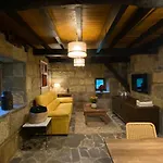 Ferienhaus Antiguo Molino De Agua A 10 Min De La Playa
