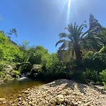 Antiguo Molino De Agua A 10 Min De La Playa * Nueva De Llanes