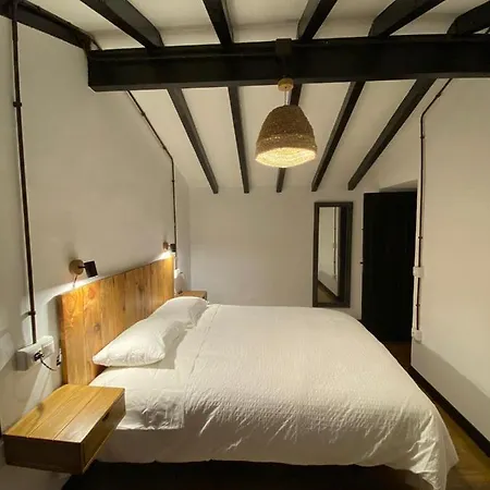 Antiguo Molino De Agua A 10 Min De La Playa Holiday home *