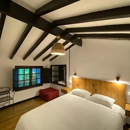 Antiguo Molino De Agua A 10 Min De La Playa