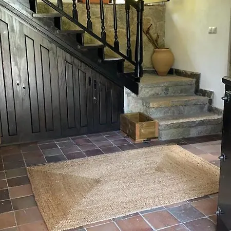 Antiguo Molino De Agua A 10 Min De La Playa Nueva De Llanes