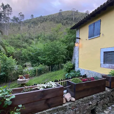 Antiguo Molino De Agua A 10 Min De La Playa Hébergement de vacances *