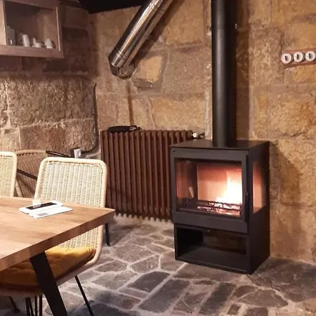 Antiguo Molino De Agua A 10 Min De La Playa Hébergement de vacances *