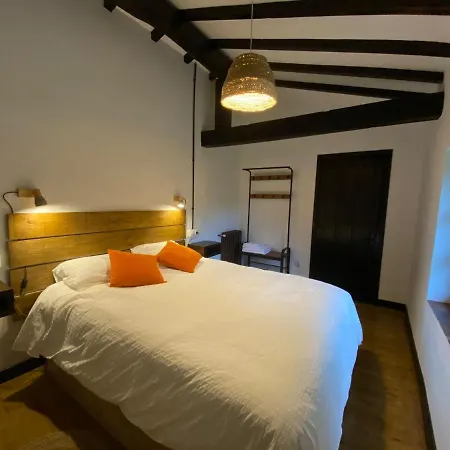 Antiguo Molino De Agua A 10 Min De La Playa