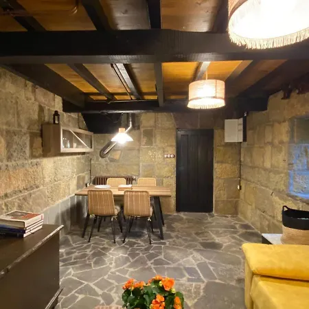 Antiguo Molino De Agua A 10 Min De La Playa Hébergement de vacances Nueva De Llanes