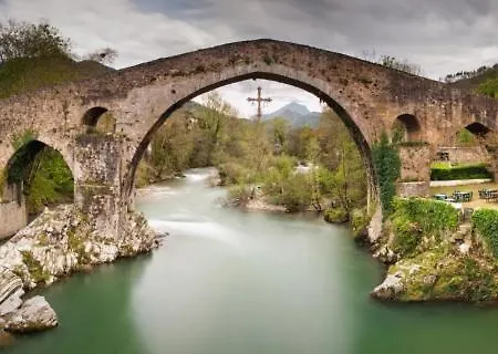 Antiguo Molino De Agua A 10 Min De La Playa Hébergement de vacances