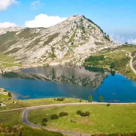 Antiguo Molino De Agua A 10 Min De La Playa Nueva De Llanes